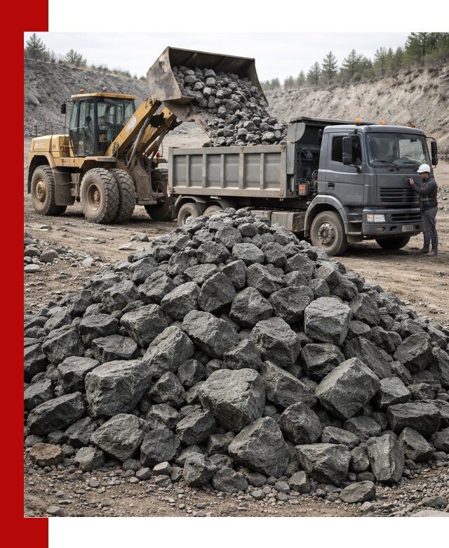 Щебень габбро-диабаз фракция 20-40 доставка в Одинцово