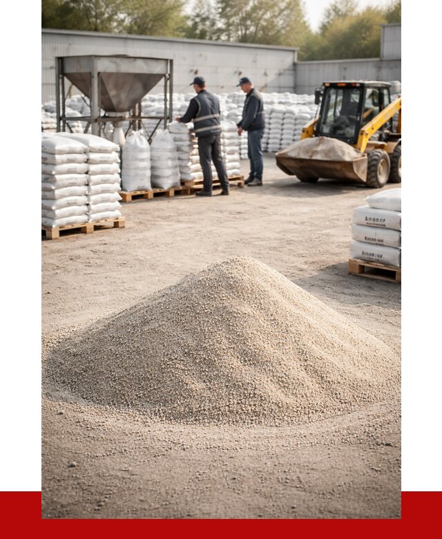 Кварцевый песок для фильтра в Одинцово от 4350 р. | ПРОНЕРУДДнц